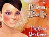 Juegos de vestir: Rihanna Make Up - Juegos de vestir a BTS