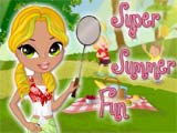 Summer Fun - Juegos de vestir one direction