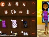 Abbot s edy tours brazil - Juegos de vestir y maquillar