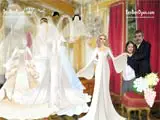 Ak memnu bihter wedding bihterin d n - Juegos de vestir roiworld