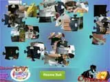 Ak memnu yapboz - Juegos de vestir roiworld