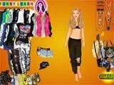 Amanda seyfried dressup - Juegos de vestir a Goku