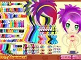 Anna s closet - Juegos de vestir star butterfly