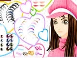 Barbie ultimate makeover - Juegos de vestir universitarias