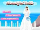 Juegos de Vestir: Beautiful Bride - Juegos de vestir de Frozen