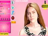 Beauty girl makeover - Juegos de vestir a Elsa