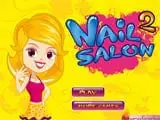 Beauty girl s nail - Juegos de vestir star sue