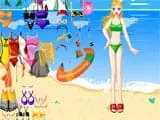 Bikinis Adorables - Juegos de vestir y maquillar