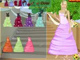 Bridesmaid - Juegos de vestir de Friv