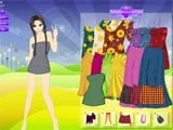 Britney and the hippies - Juegos de vestir roiworld