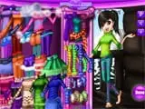 Candy fur fashion - Juegos de vestir y maquillar