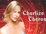 Charlize Theron Make Up - Juegos de vestir y maquillar