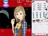 Cinderella face - Juegos de vestir con mucha ropa