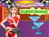 Cocktail Dresses - Juegos de vestir y maquillar