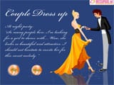 Juegos de Vestir: Couple Dress Up - Juegos de vestir y maquillar