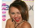 Customize miley cyrus - Juegos de vestir vampiros