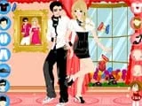 Dance couple - Juegos de vestir sirenas
