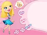 Dating in drizzle - Juegos de vestir elegante