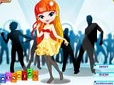 Disco Party Dress Up - Juegos de vestir y maquillar