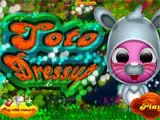 Doli toto dressup - Juegos de vestir y maquillar