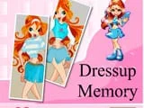 Dressup memory - Juegos de vestir embarazadas
