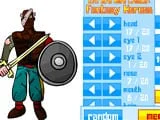Fantasy heroes - Juegos de vestir y maquillar