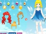 Fresh princess style - Juegos de vestir gratis online para chicas