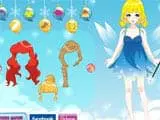 Fresh princess style - Juegos de vestir sevelina