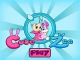 Funky hairstyles - Juegos de vestir sirenas