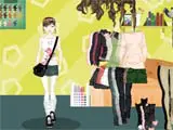 Getting ready game - Juegos de vestir wambie