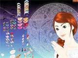 Girl make up and nail art - Juegos de vestir star sue