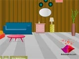 Grandmother maggy dress up - Juegos de vestir anime