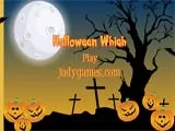 Halloween which - Juegos de vestir juegator