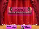 Hannah dress up - Juegos de vestir y maquillar