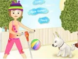 Happy penny dressup - Juegos de vestir a kyle jenner