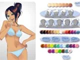Japanese fashion - Juegos de vestir para el colegio