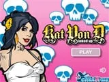 Kat von d s inked up - Juegos de vestir elegante
