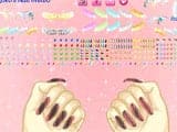 Koko s nail studio - Juegos de vestir Monster High