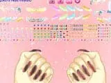 Koko s nail studio - Juegos de vestir superheroes