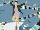 Let s fly up above - Juegos de vestir oyunlar