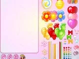 Lolipop dress up - Juegos de vestir y maquillar