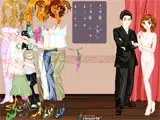 Lovers in paris - Juegos de vestir vampiros
