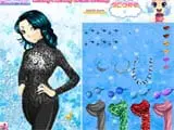Melody s melody dressup game - Juegos de vestir y maquillar