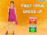 Miley cyrus dressup game - Juegos de vestir a Bulma
