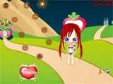 Mini doll sue dressup - Juegos de vestir y maquillar
