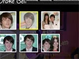 Moejackson s drake bell - Juegos de vestir de Friv