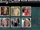 Moejackson s emily osment - Juegos de vestir sevelina