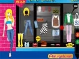New fall arrival - Juegos de vestir sirenas