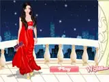 New year s eve fashion - Juegos de vestir anime
