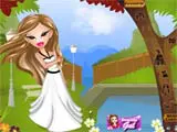 Parker at the park - Juegos de vestir one direction